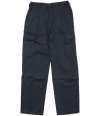 HL210 DWPC10 Warrior Cargo Trousers Harbour Navy colour image